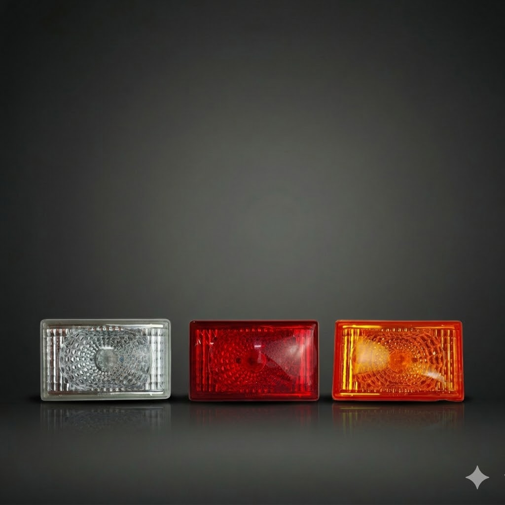 TG-AKS-0857 STOP LAMP FORMOSA
